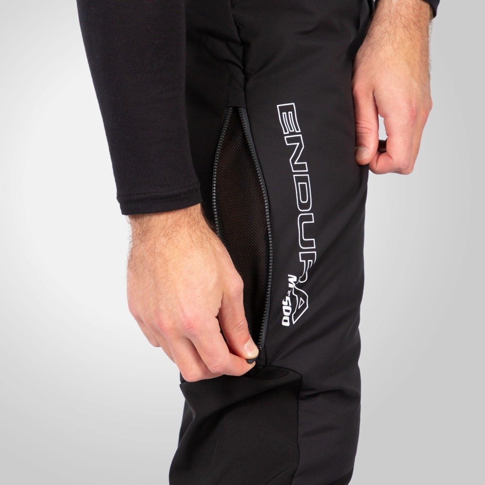 MT500 Freezing Point Hose für Herren - Schwarz