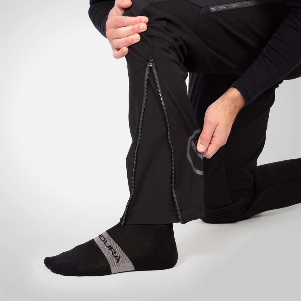 MT500 Freezing Point Hose für Herren - Schwarz