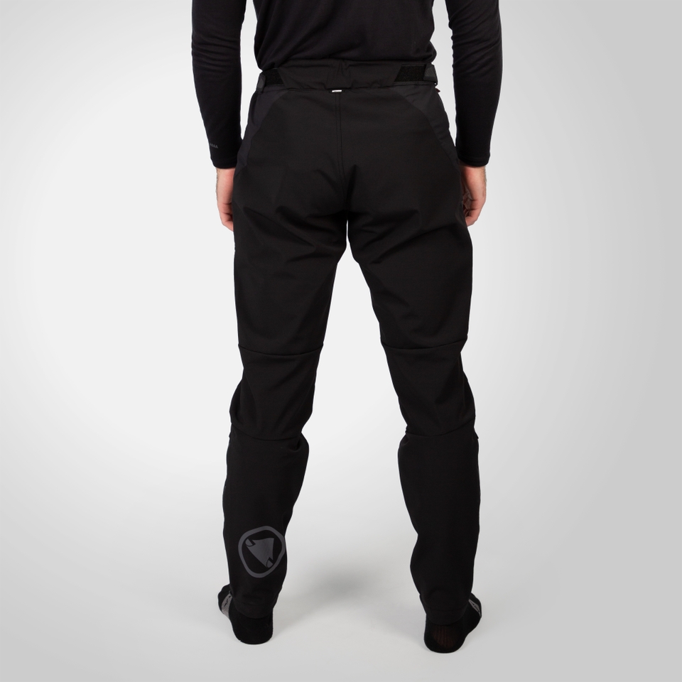 MT500 Freezing Point Hose für Herren - Schwarz
