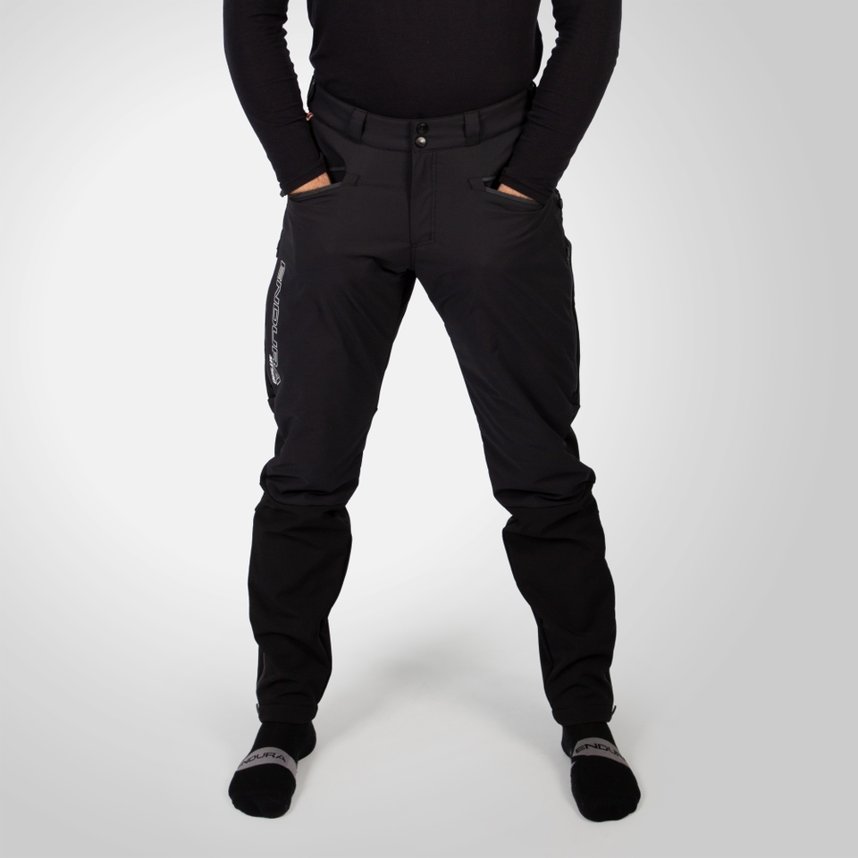 MT500 Freezing Point Hose für Herren - Schwarz