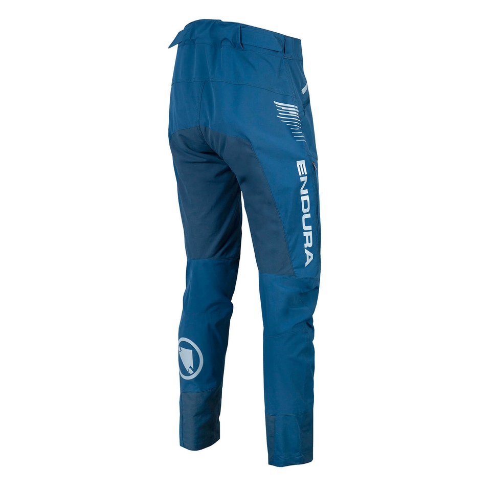 SingleTrack Trouser II - Blueberry