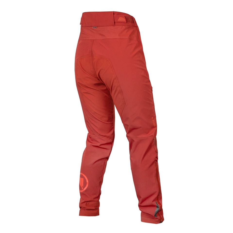 Women's MT500 Spray Baggy Trouser II - Cayenne