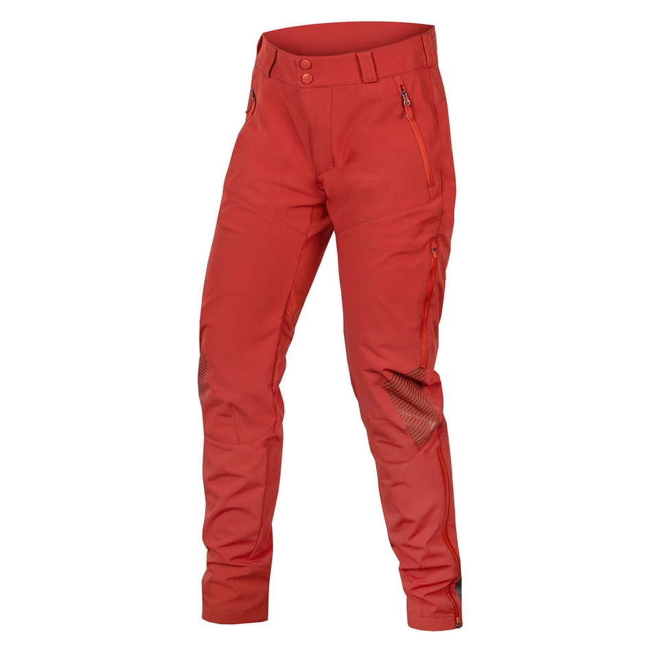 Women's MT500 Spray Baggy Trouser II - Cayenne