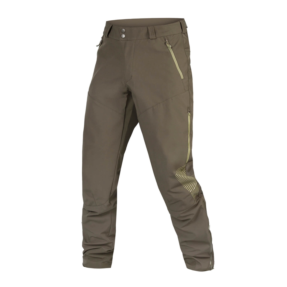 Men's MT500 Spray Trouser - Bottle Green