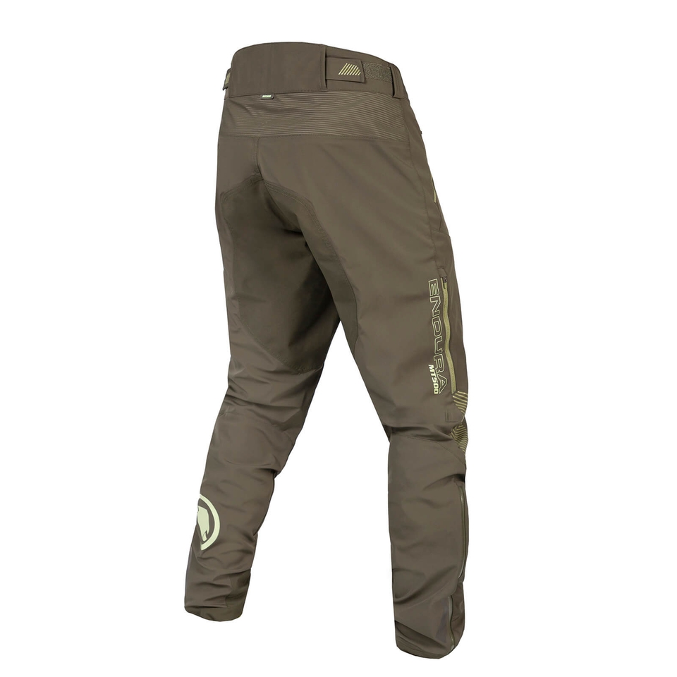 Men's MT500 Spray Trouser - Bottle Green