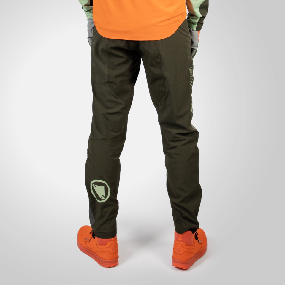 Men's MT500 Spray Trouser - Bottle Green