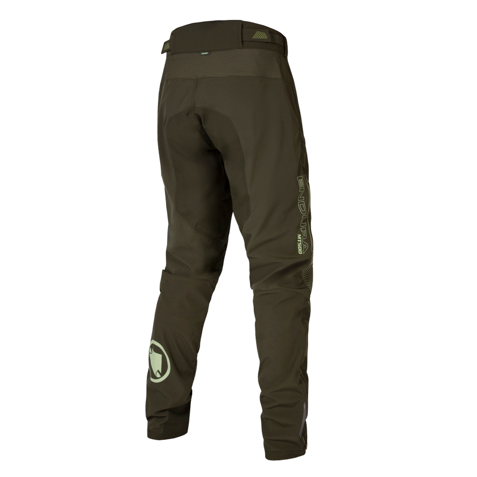 Men's MT500 Spray Trouser - Bottle Green