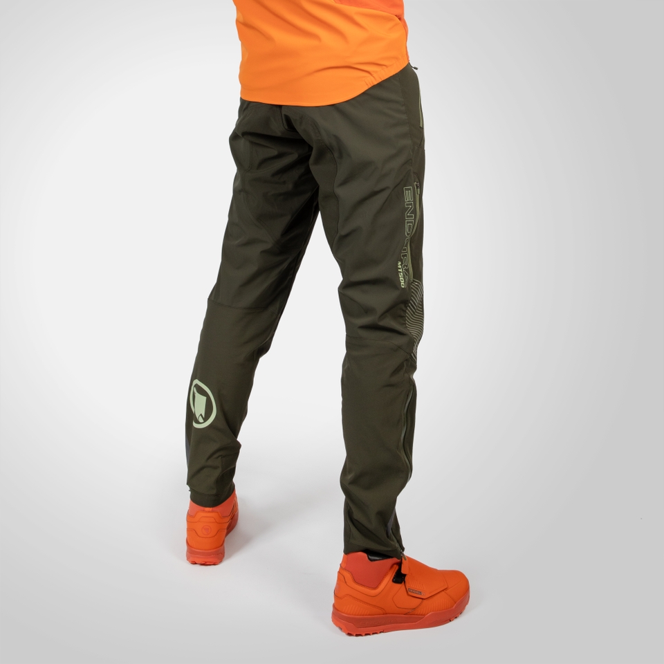Men's MT500 Spray Trouser - Bottle Green