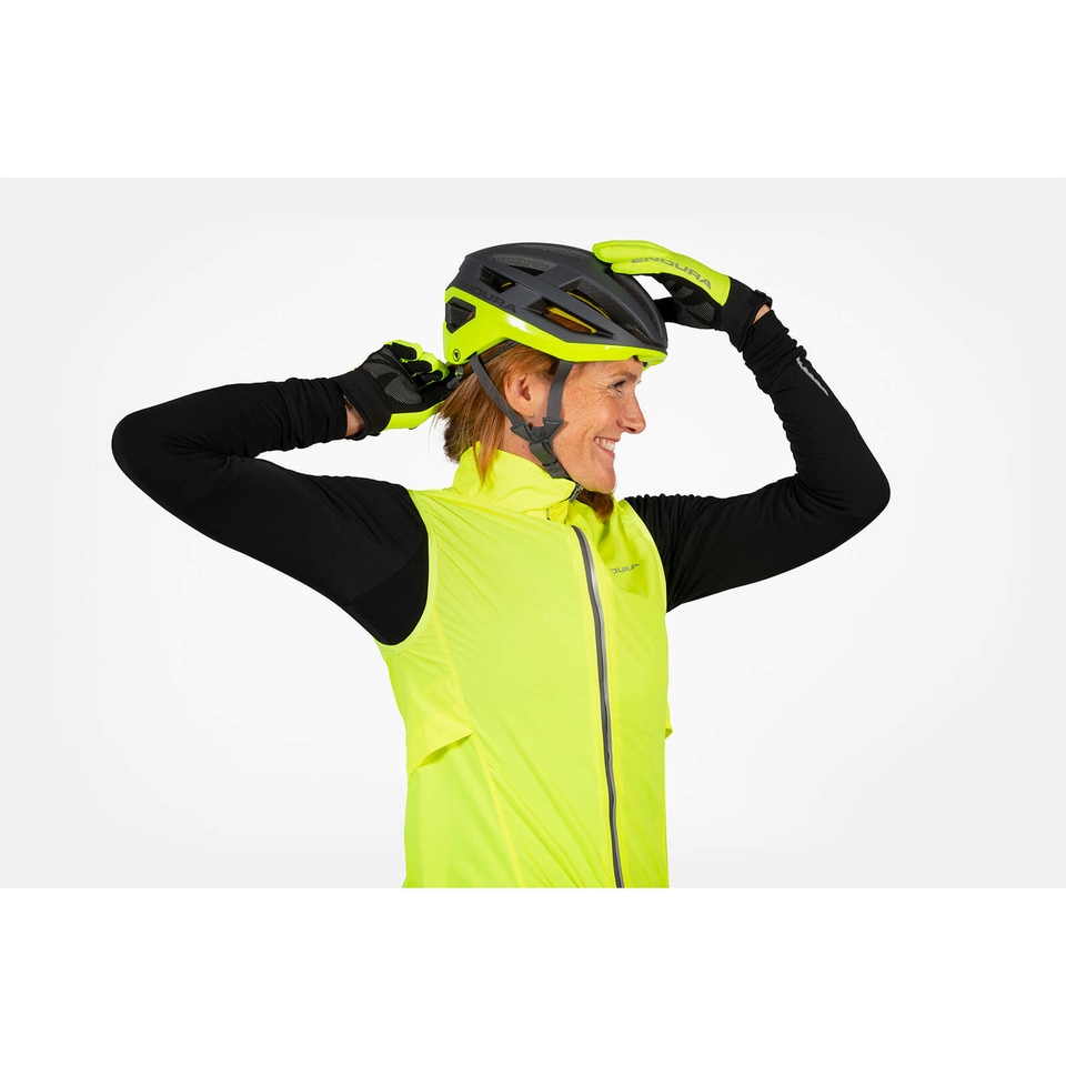 Women's Pakagilet - Glacier Blue
