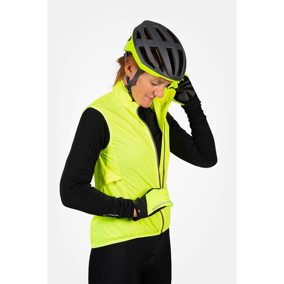 Women's Pakagilet - Glacier Blue