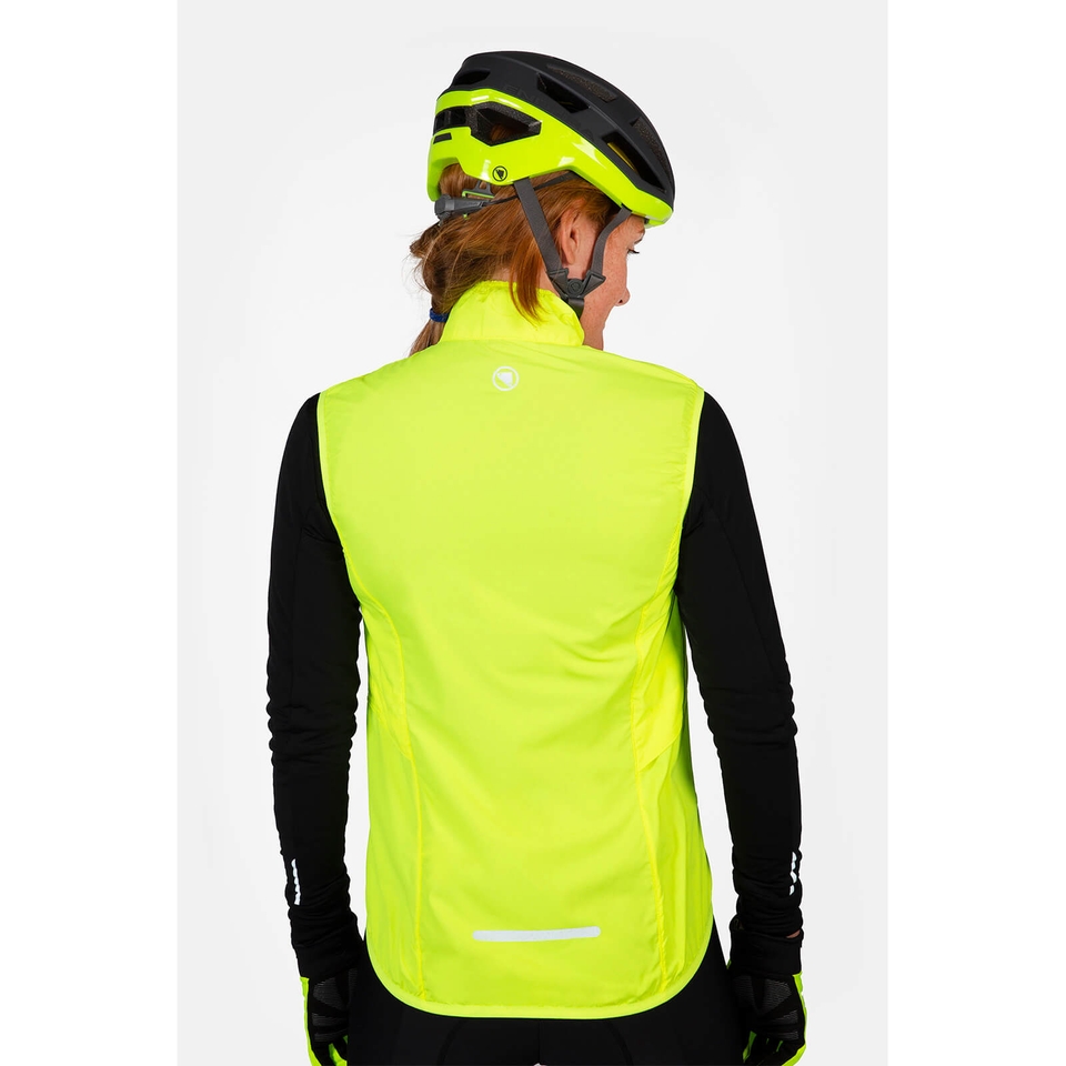 Women's Pakagilet - Glacier Blue