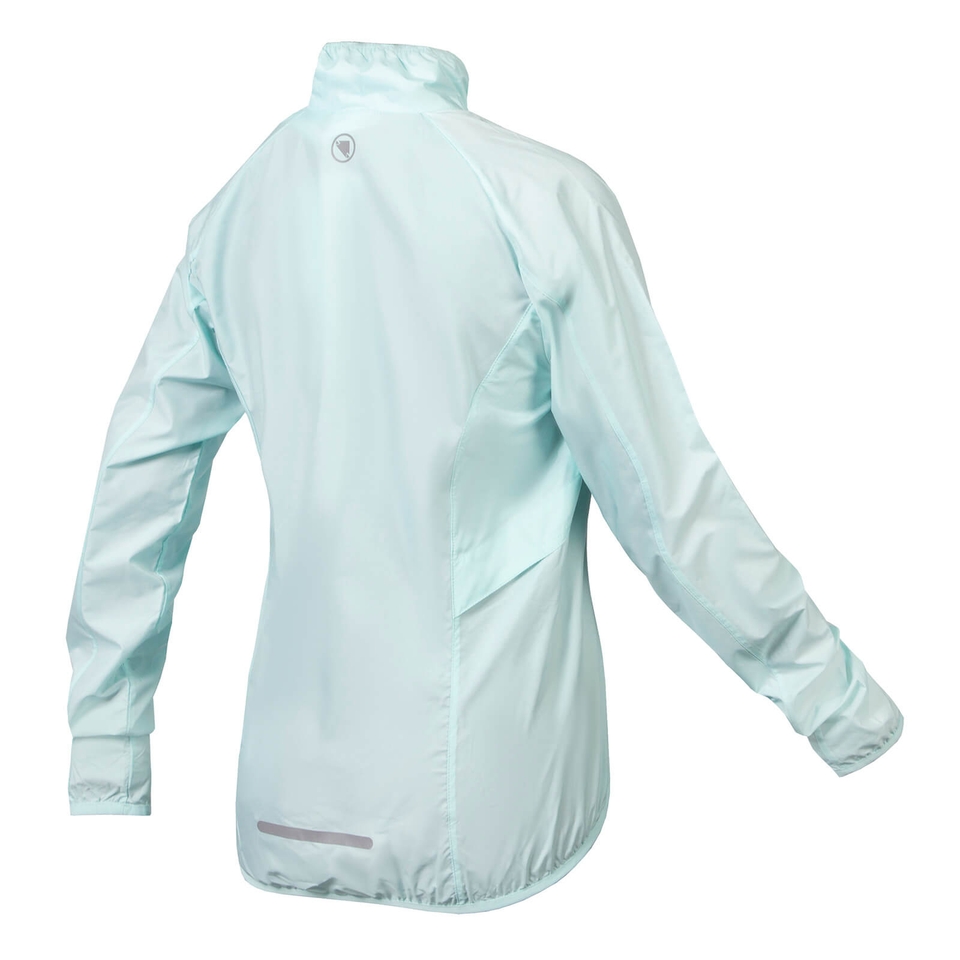 Pakajak für Damen - Glacier Blue