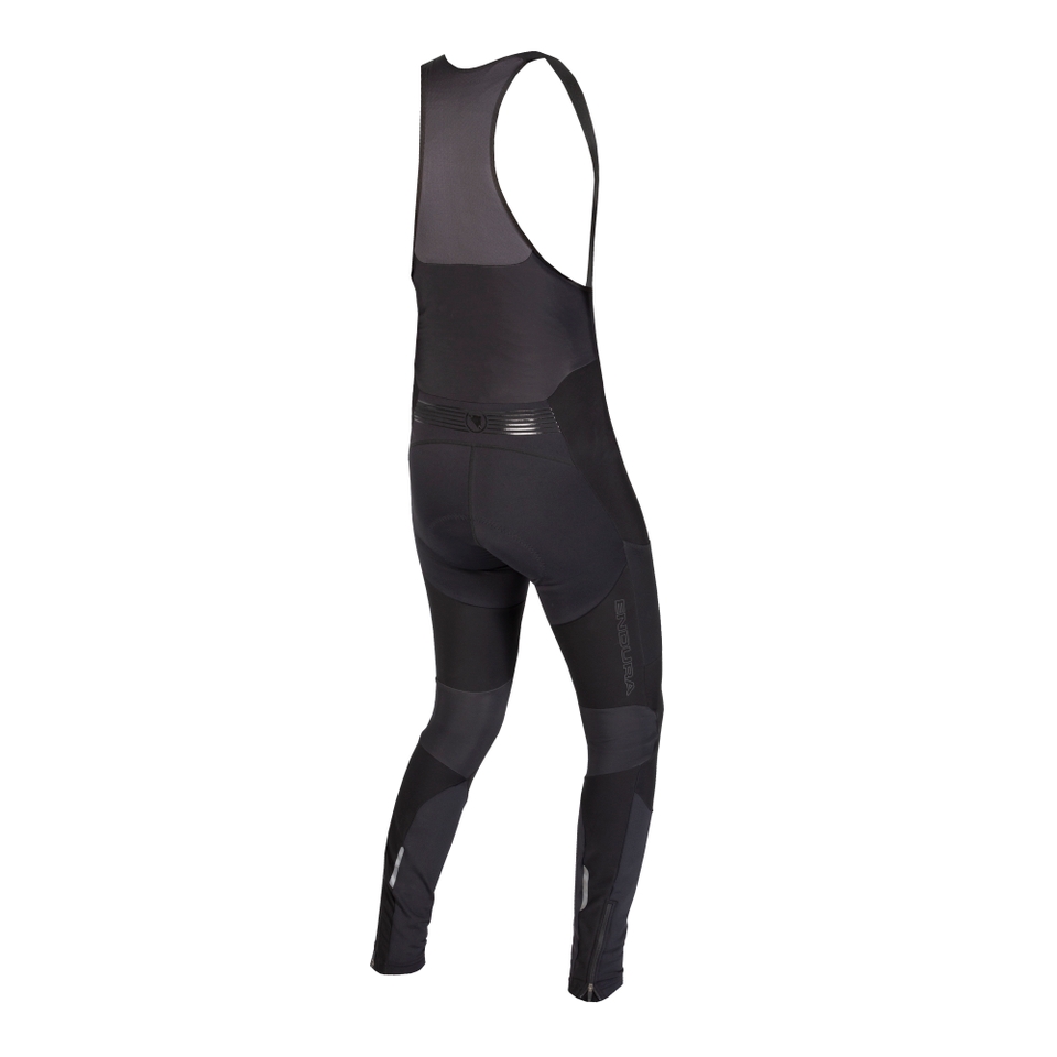 Men's GV500 Thermal Bib Tights - Black