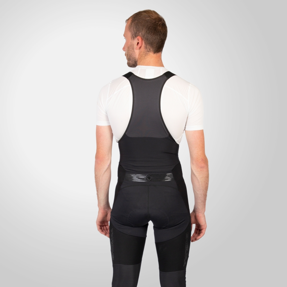 Men's GV500 Thermal Bibtight - Black
