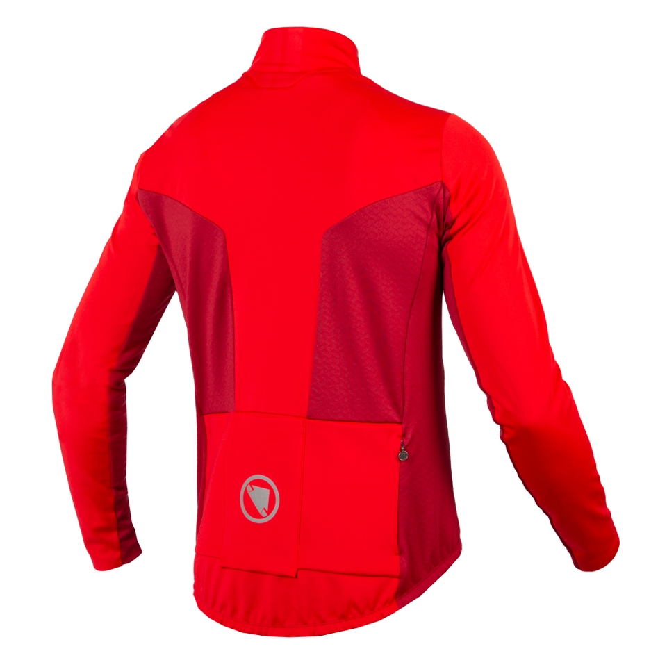 FS260-Pro Roubaix Trikot für Herren - Rost