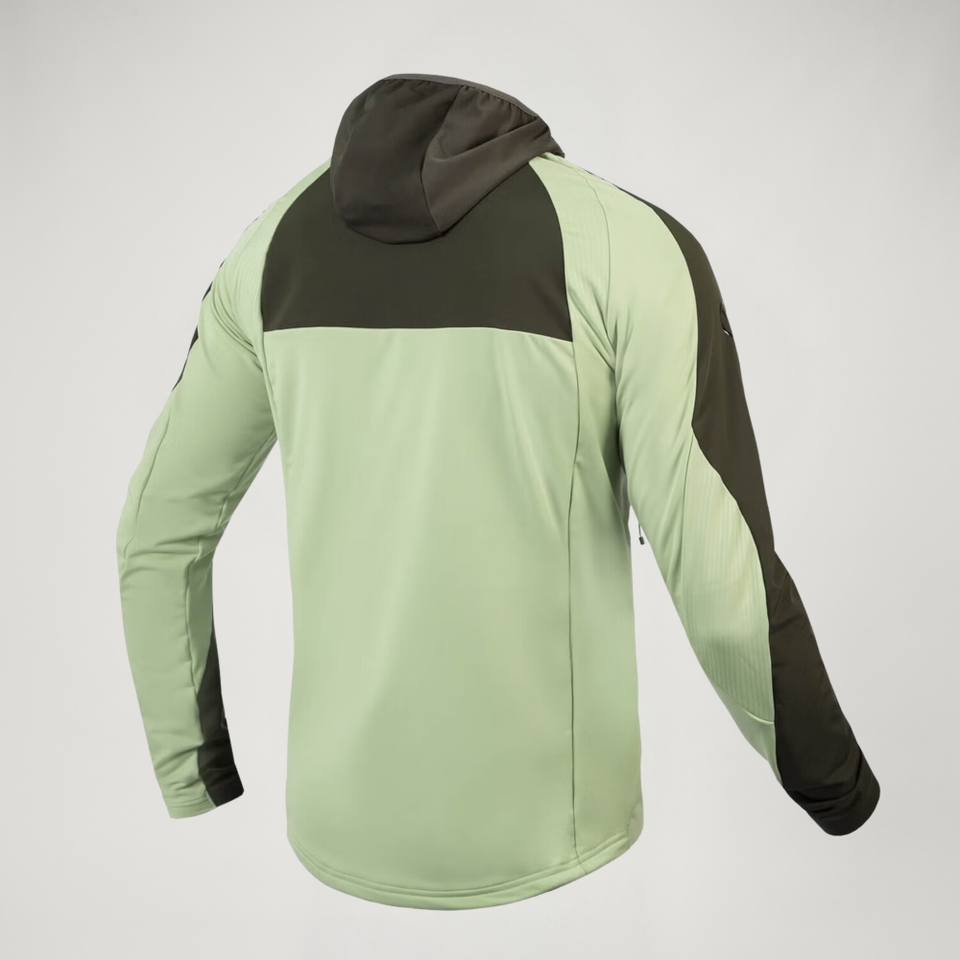 Men's MT500 Thermal L/S II - Bottle Green