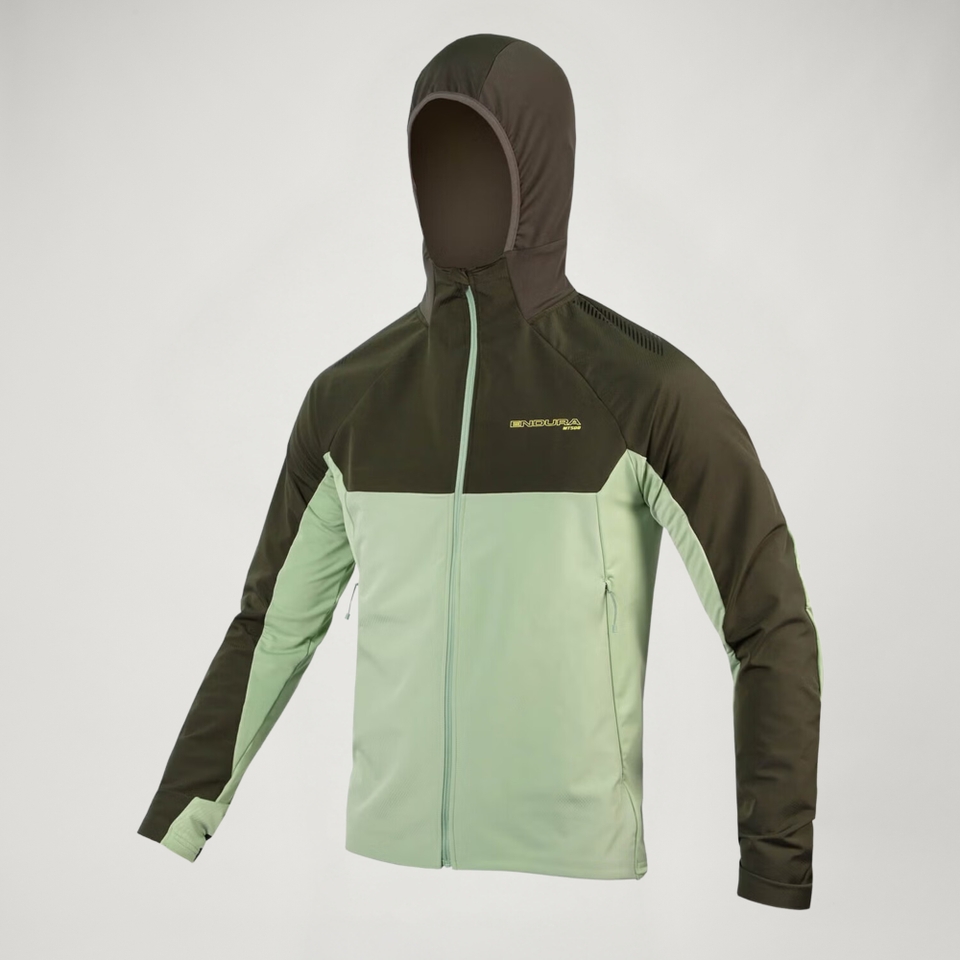 Men's MT500 Thermal L/S II - Bottle Green