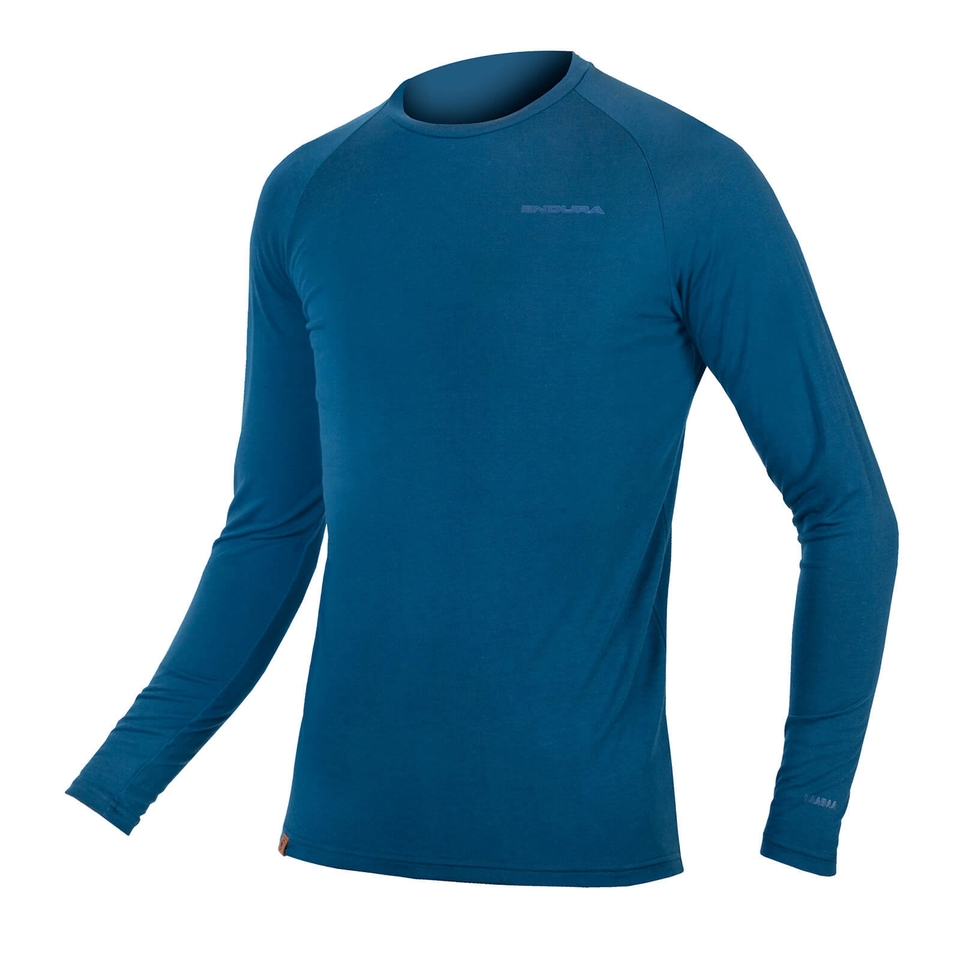 Men s Cycling Base Layers Thermals Endura Scotland