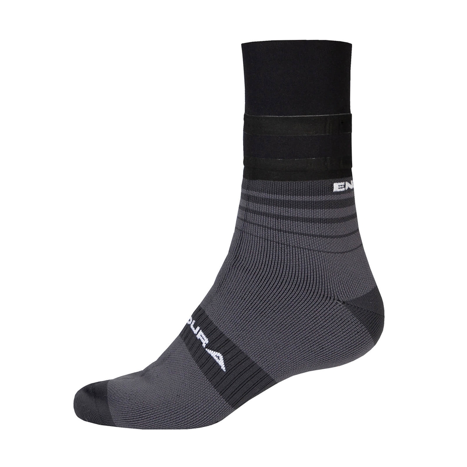 ENDURA MT500 WATERPROOF SOCKS BK
