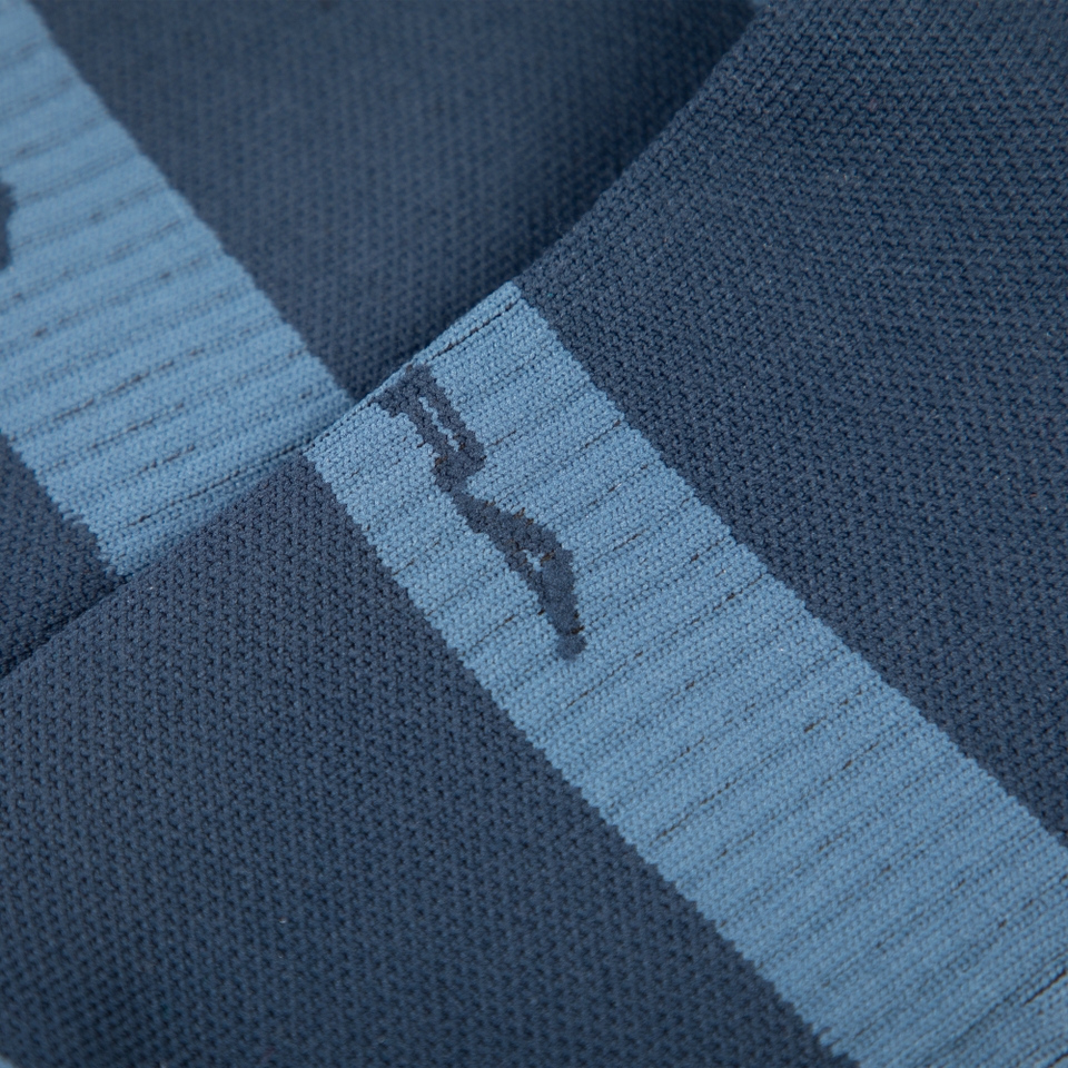 Men's Hummvee Waterproof Socks II - Ink Blue