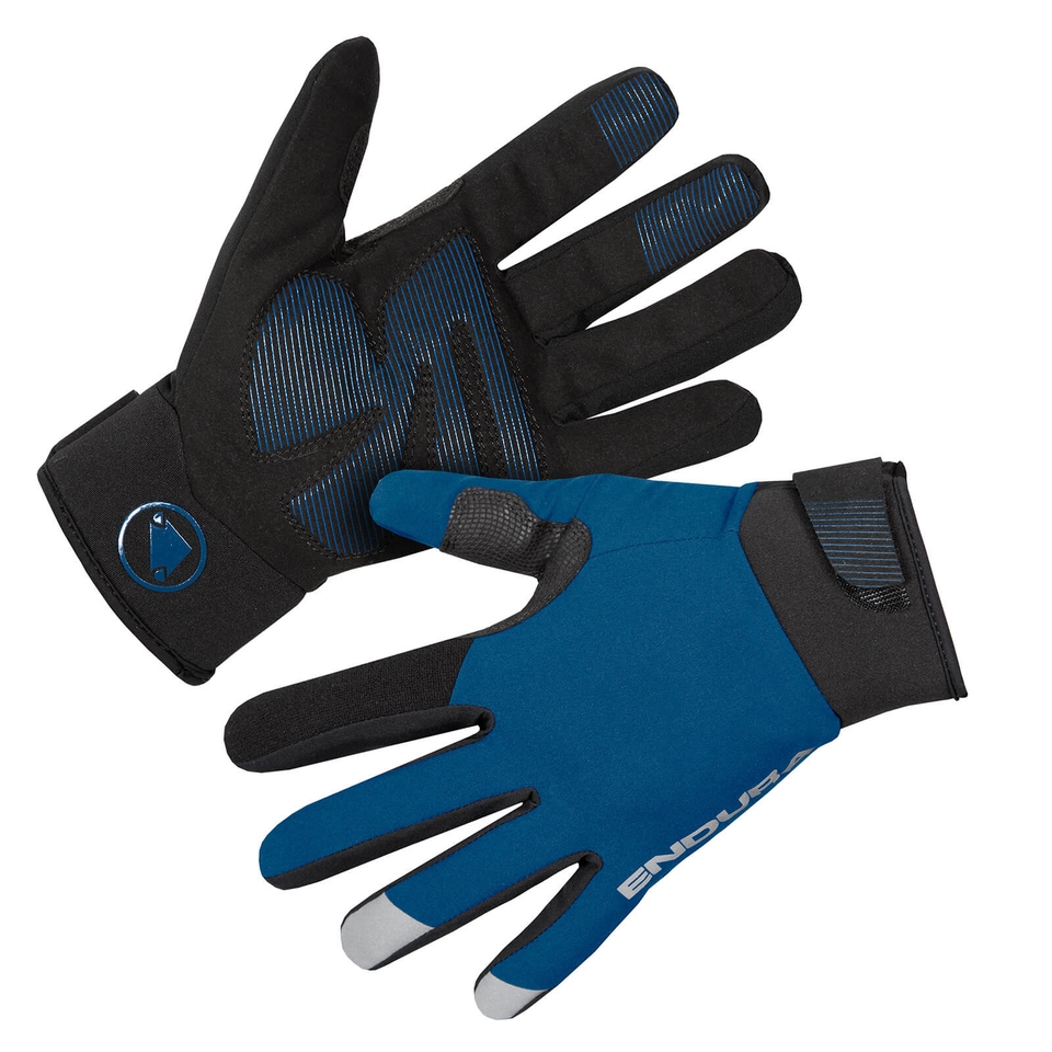 Men's Strike Glove - Blueberry