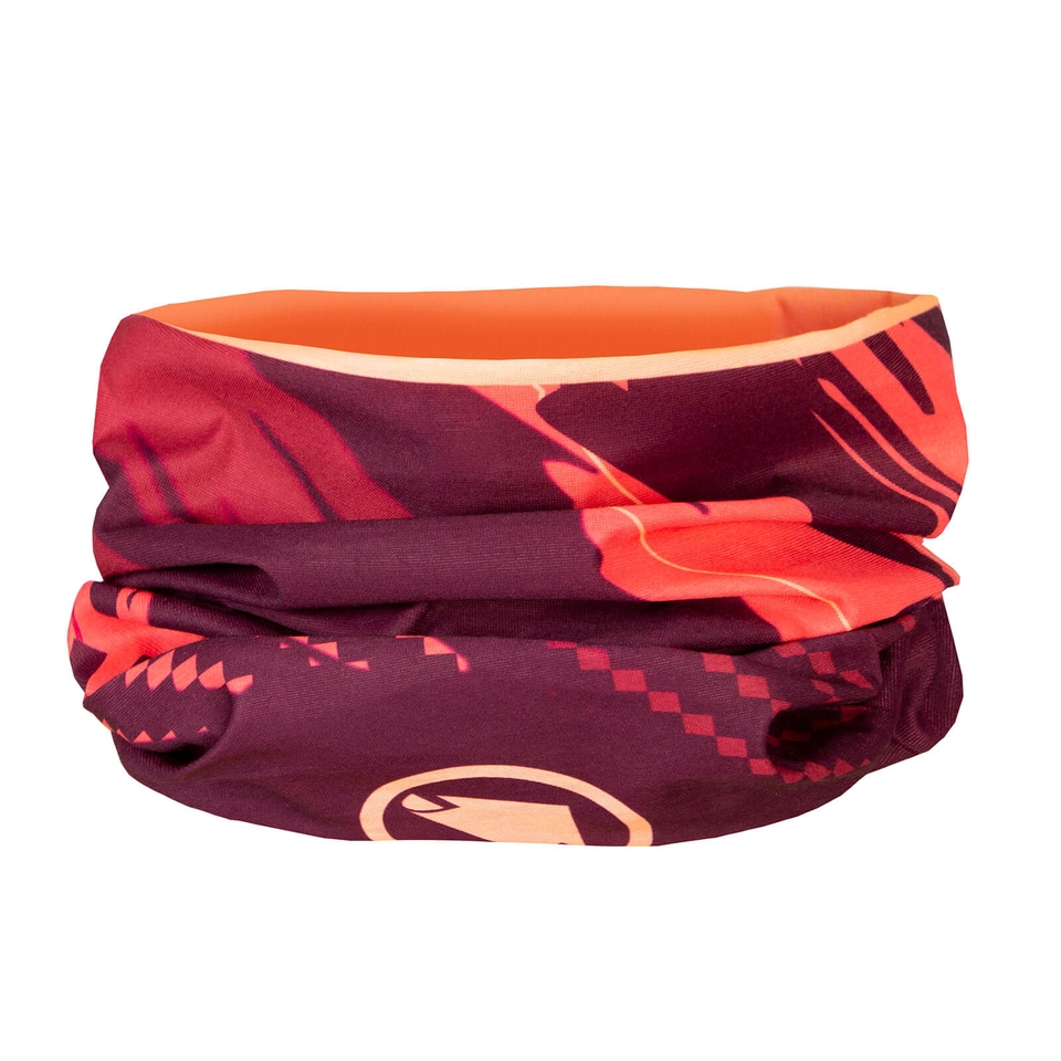 Men's Endura Multitube - Aubergine