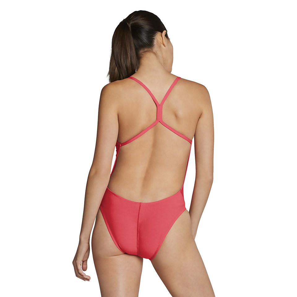 Endurance - Solid One Back One Piece