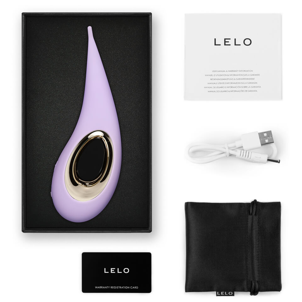 LELO DOT - Lilac