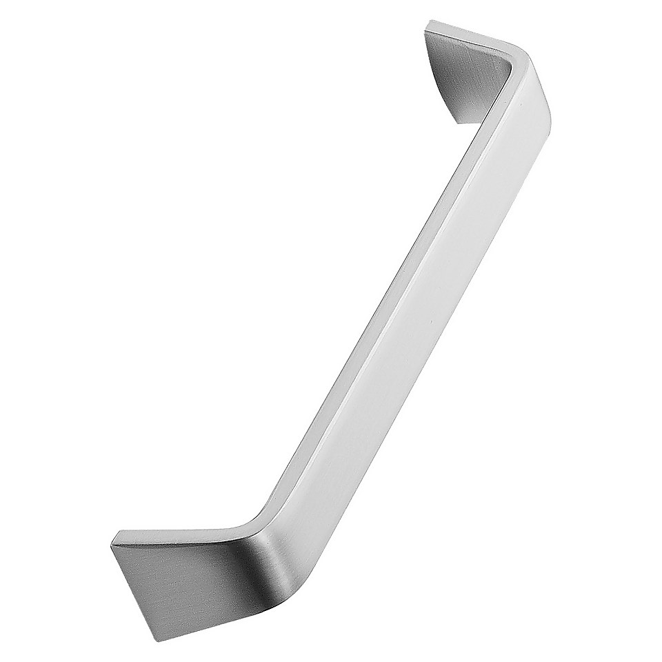 Safe Stainless Steel Handle