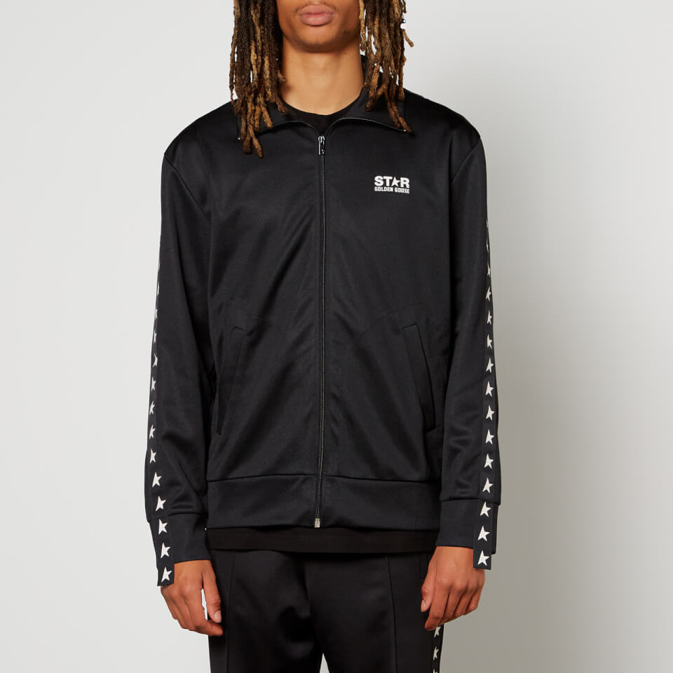 Star track jacket on sale