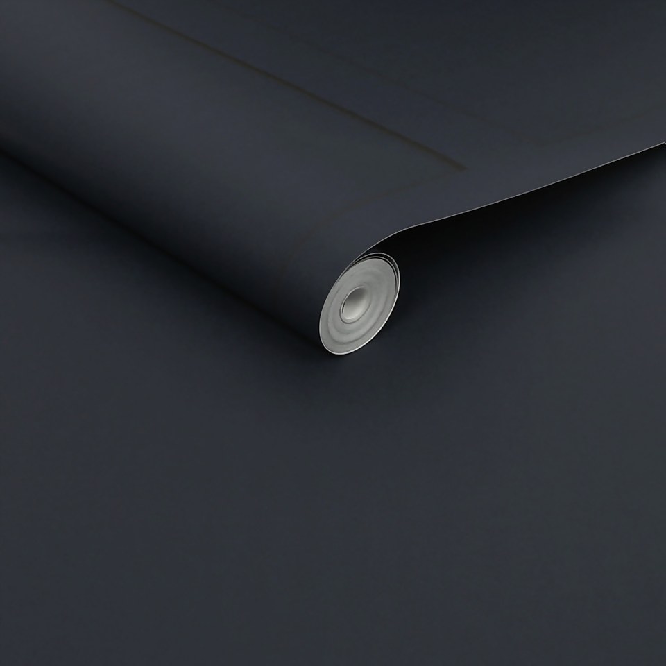 Next Country Panel Navy Wallpaper Homebase