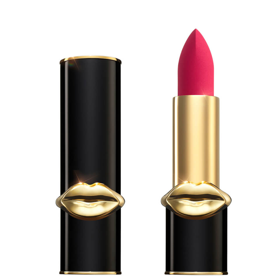 Pat McGrath Labs MatteTrance Lipstick 4g (Various Shades)