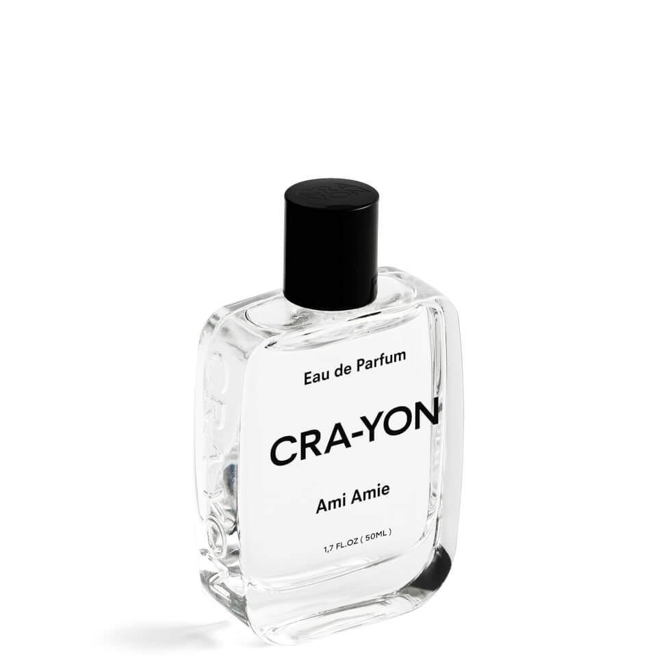 CRA-YON Ami Amie Eau de Parfum 50ml