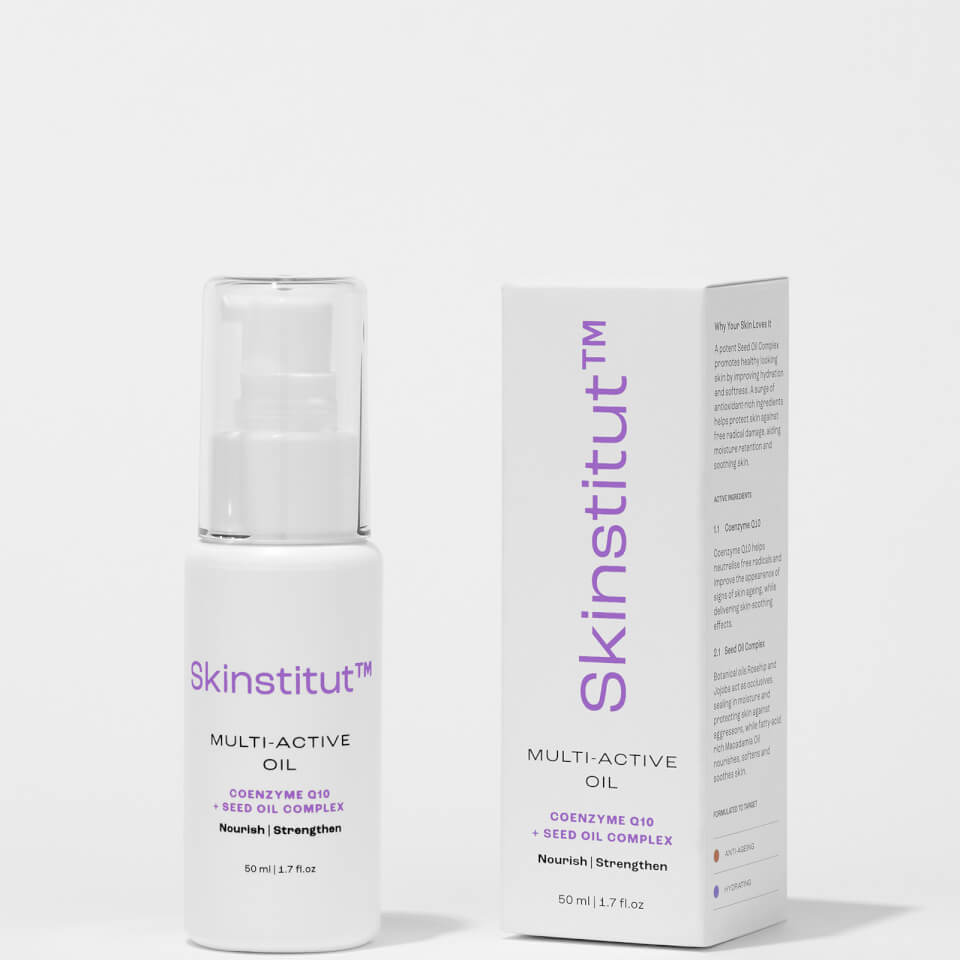 Skinstitut Multi Active Oil 50ml