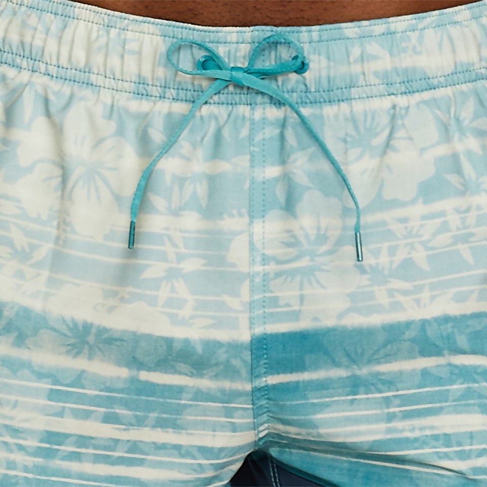 Floral Reign Redondo Edge Volley 18"