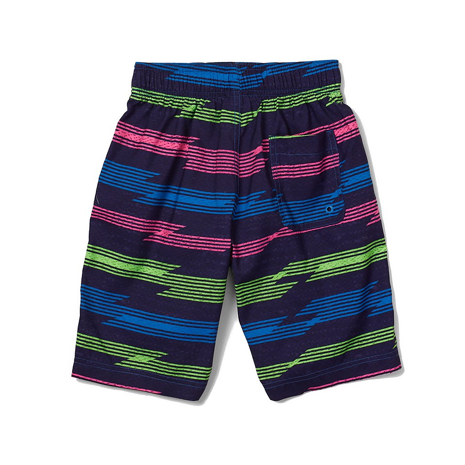 Sea Ridge Boardshort 17"