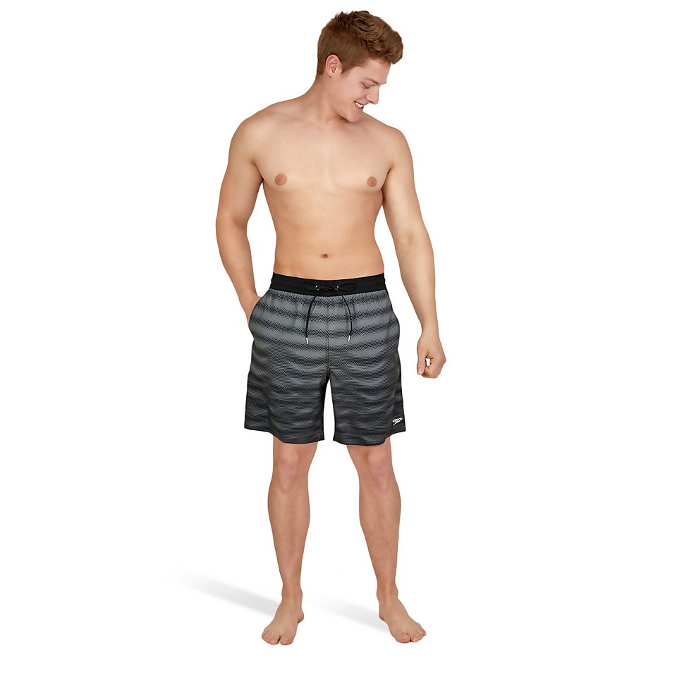 Digital Tides Speedo Seaside Volley 18"