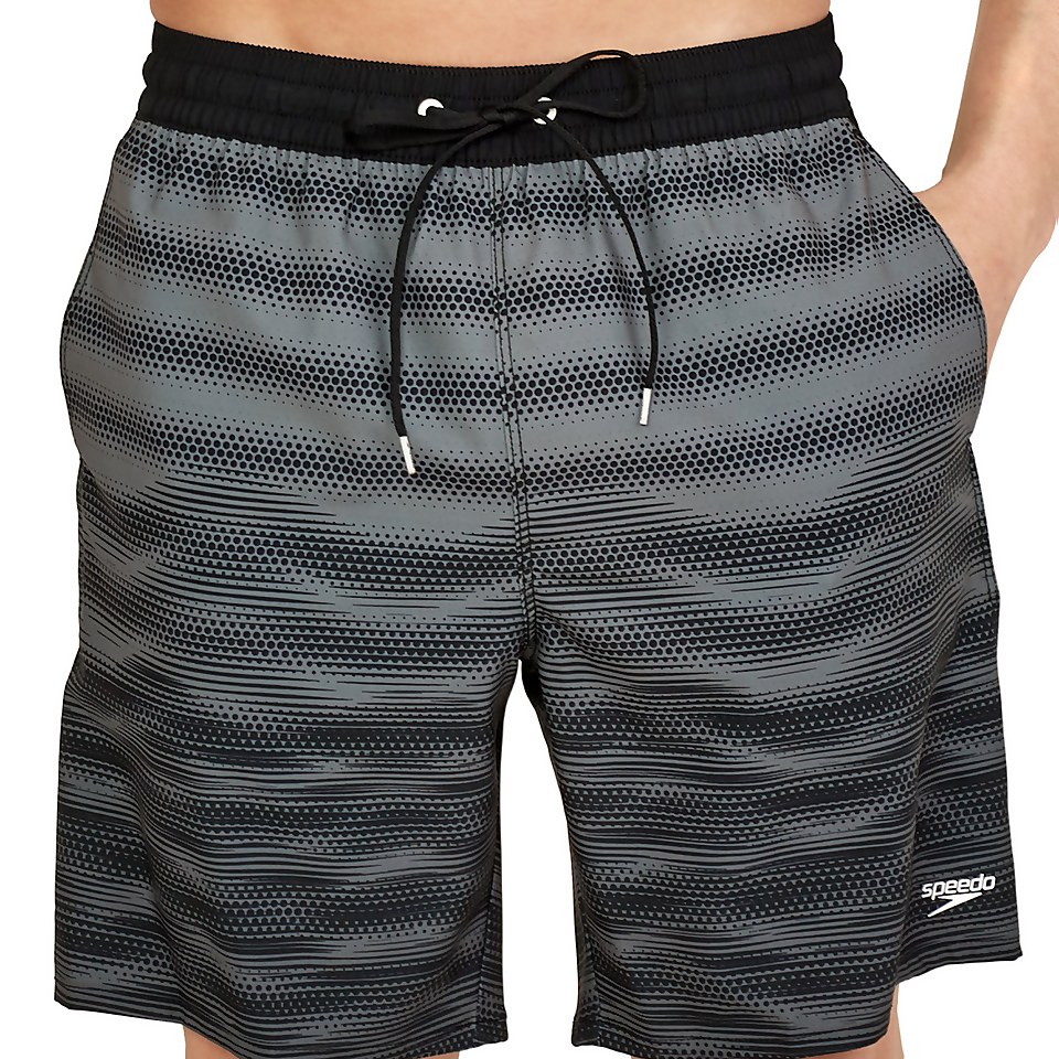 Digital Tides Speedo Seaside Volley 18"