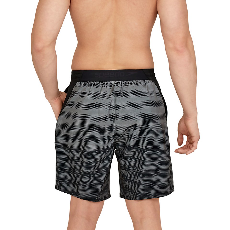 Digital Tides Speedo Seaside Volley 18"