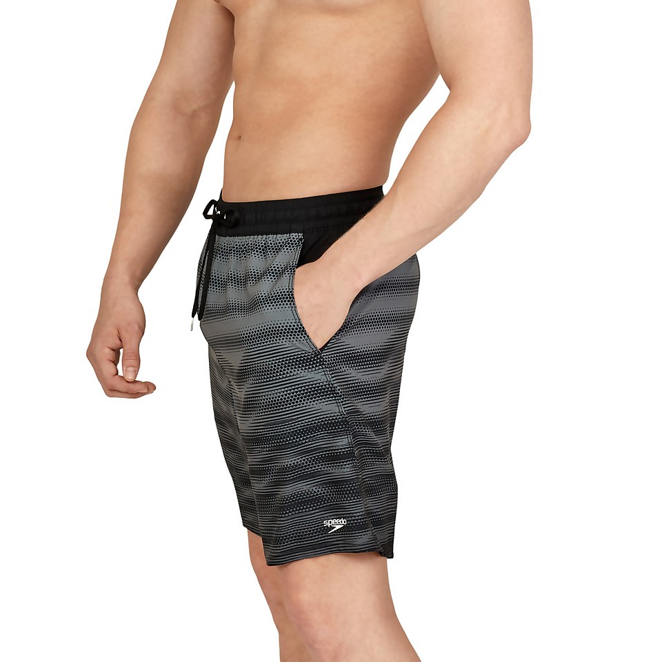 Digital Tides Speedo Seaside Volley 18"
