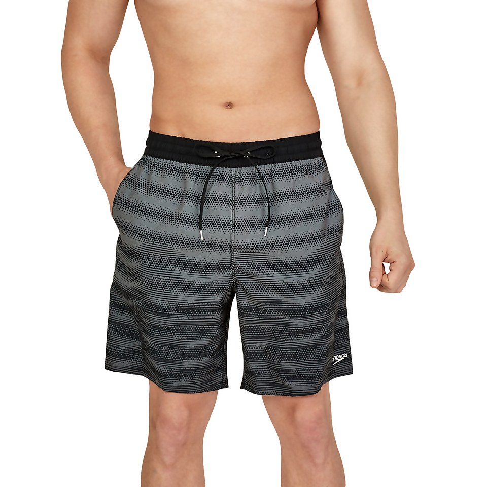 Digital Tides Speedo Seaside Volley 18"