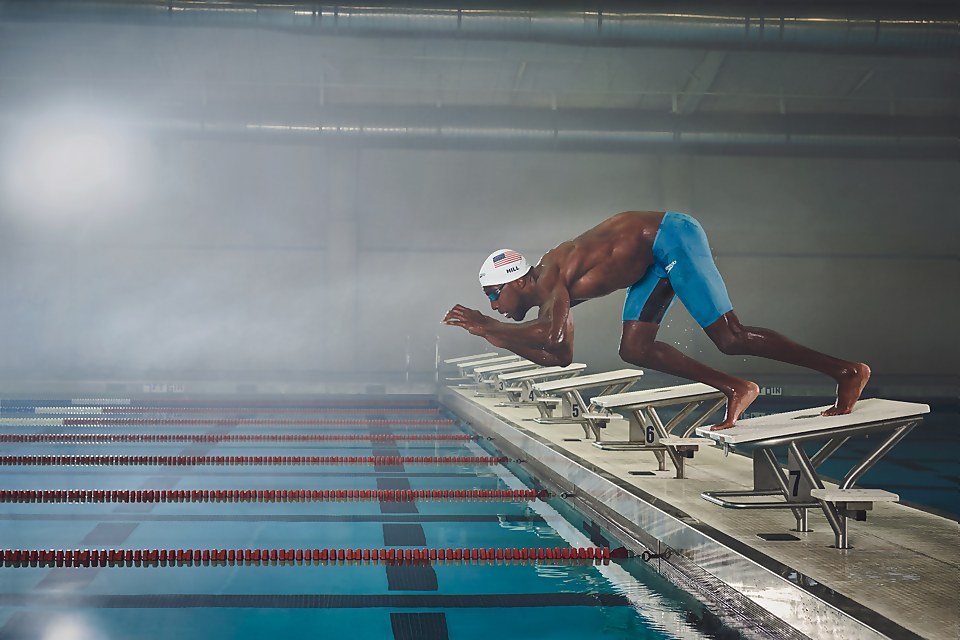 Fastskin LZR Pure Valor Jammer