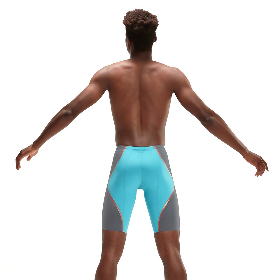 最初の  LZR Fastskin Pure Jammer Waist High Intent Lサイズ以上