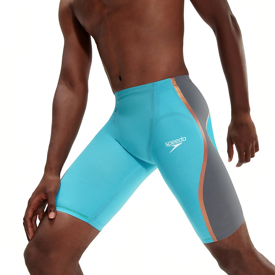 Fastskin LZR Pure Intent High Waist Jammer