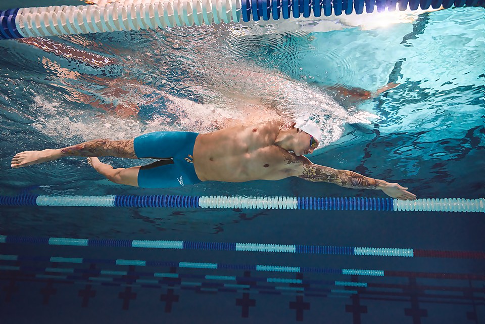 Fastskin LZR Pure Valor High Waist Jammer
