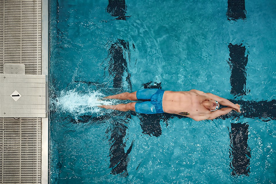 Fastskin LZR Pure Valor High Waist Jammer