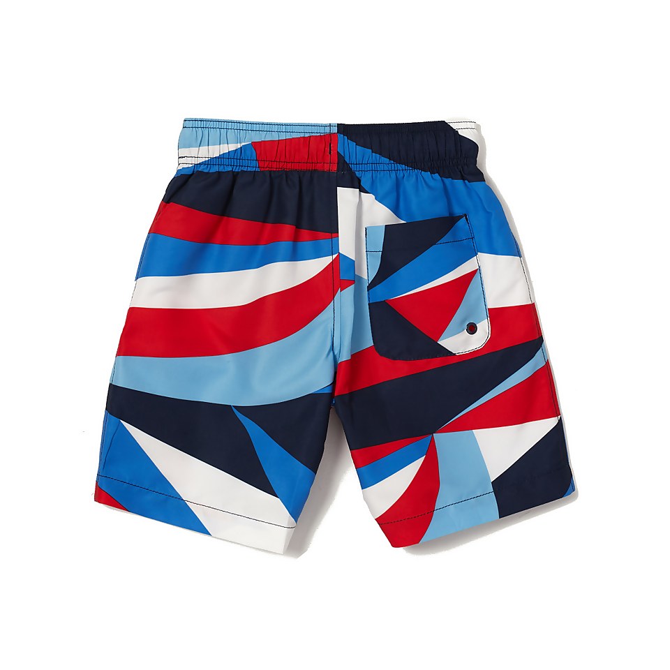 River Current Redondo Volley 15"