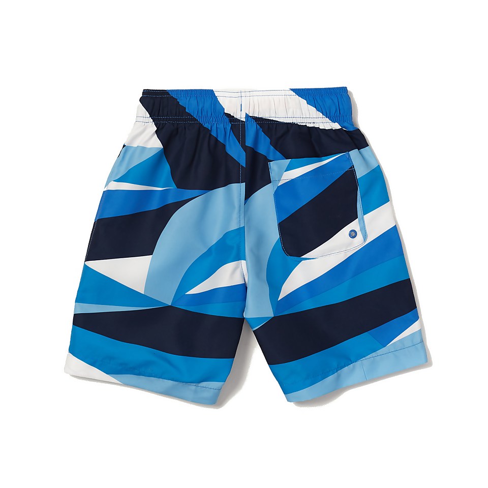 Printed Volley 15"