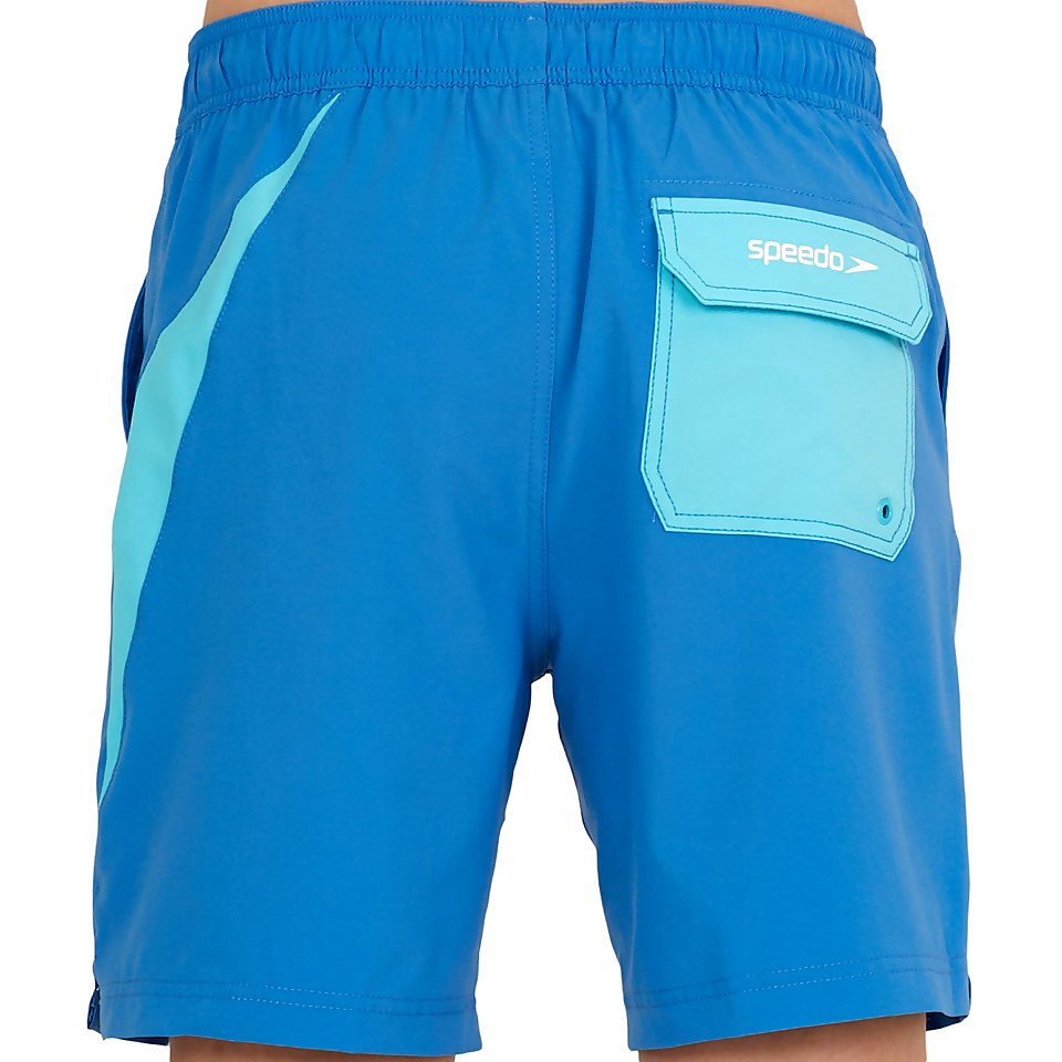 Redondo Edge Volley 18"