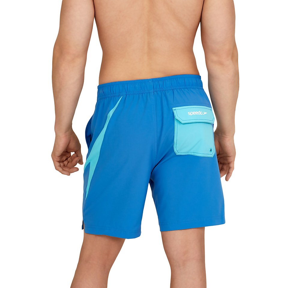 Redondo Edge Volley 18"